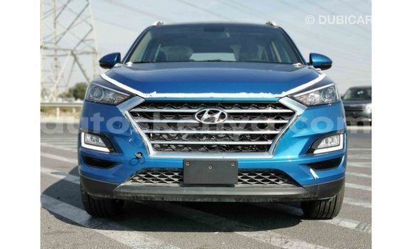 Buy Import Hyundai Tucson Blue Car in Import - Dubai in Central Kenya Buy Import Hyundai Tucson Blue Car in Import - Dubai in Central Kenya