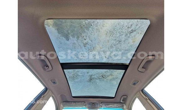 Buy Import Hyundai Tucson Blue Car in Import - Dubai in Central Kenya Buy Import Hyundai Tucson Blue Car in Import - Dubai in Central Kenya