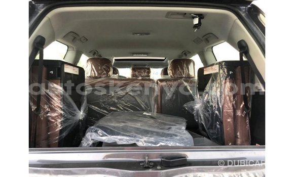 Imported Toyota Land Cruiser Other Makiinaa iti Import - Dubai keessatti Central Kenya keessatti Imported Toyota Land Cruiser Other Makiinaa iti Import - Dubai keessatti Central Kenya keessatti