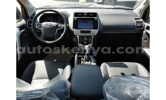 Buy Import Toyota Prado Other Car in Import - Dubai in Central Kenya Buy Import Toyota Prado Other Car in Import - Dubai in Central Kenya