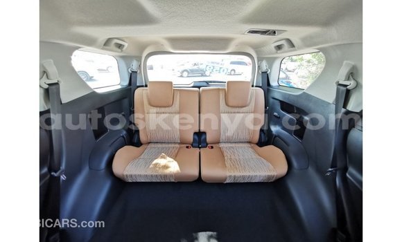 Buy Import Toyota Fortuner Other Car in Import - Dubai in Central Kenya Buy Import Toyota Fortuner Other Car in Import - Dubai in Central Kenya