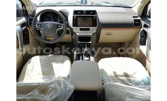 Buy Import Toyota Prado Other Car in Import - Dubai in Central Kenya Buy Import Toyota Prado Other Car in Import - Dubai in Central Kenya