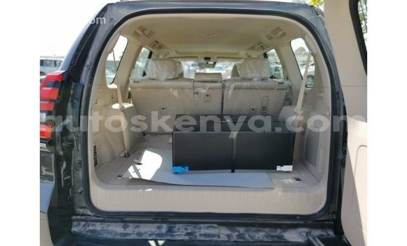 Buy Import Toyota Prado Other Car in Import - Dubai in Central Kenya Buy Import Toyota Prado Other Car in Import - Dubai in Central Kenya
