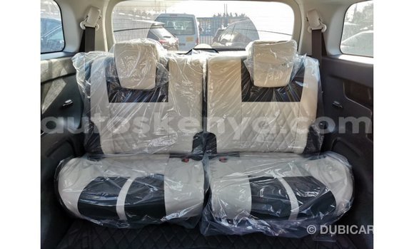 Buy Import Toyota Fortuner Black Car in Import - Dubai in Central Kenya Buy Import Toyota Fortuner Black Car in Import - Dubai in Central Kenya