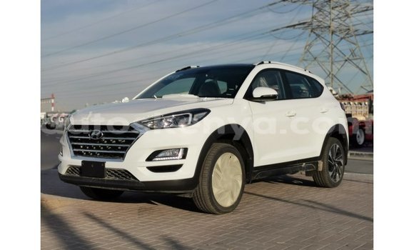 Buy Import Hyundai Tucson White Car in Import - Dubai in Central Kenya Buy Import Hyundai Tucson White Car in Import - Dubai in Central Kenya