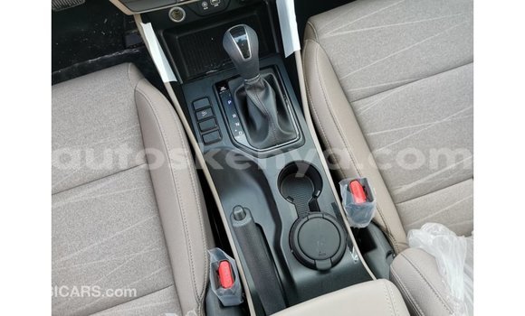 Buy Import Hyundai Tucson White Car in Import - Dubai in Central Kenya Buy Import Hyundai Tucson White Car in Import - Dubai in Central Kenya