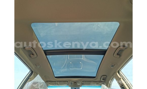 Buy Import Hyundai Tucson White Car in Import - Dubai in Central Kenya Buy Import Hyundai Tucson White Car in Import - Dubai in Central Kenya
