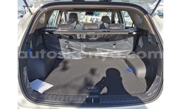 Buy Import Hyundai Tucson White Car in Import - Dubai in Central Kenya Buy Import Hyundai Tucson White Car in Import - Dubai in Central Kenya