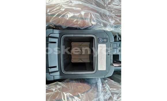 Buy Import Toyota Prado Black Car in Import - Dubai in Central Kenya Buy Import Toyota Prado Black Car in Import - Dubai in Central Kenya