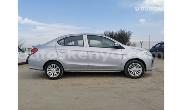 Nunua Imported Mitsubishi Attrage Nyingine Gari ndani ya Import - Dubai nchini Kati Kenya Nunua Imported Mitsubishi Attrage Nyingine Gari ndani ya Import - Dubai nchini Kati Kenya