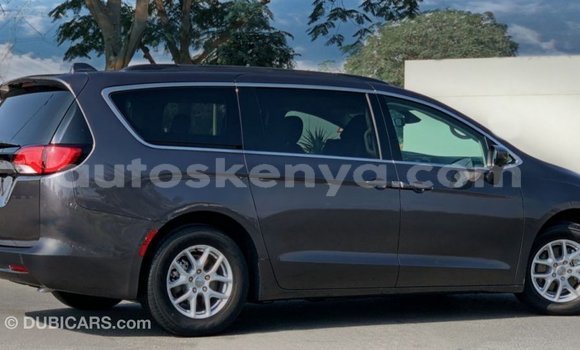 Buy Import Chrysler Voyager Other Car in Import - Dubai in Central Kenya Buy Import Chrysler Voyager Other Car in Import - Dubai in Central Kenya