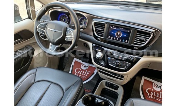 Buy Import Chrysler Voyager Other Car in Import - Dubai in Central Kenya Buy Import Chrysler Voyager Other Car in Import - Dubai in Central Kenya