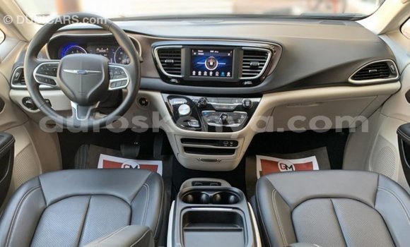 Buy Import Chrysler Voyager Other Car in Import - Dubai in Central Kenya Buy Import Chrysler Voyager Other Car in Import - Dubai in Central Kenya