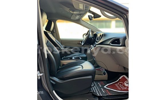 Buy Import Chrysler Voyager Other Car in Import - Dubai in Central Kenya Buy Import Chrysler Voyager Other Car in Import - Dubai in Central Kenya