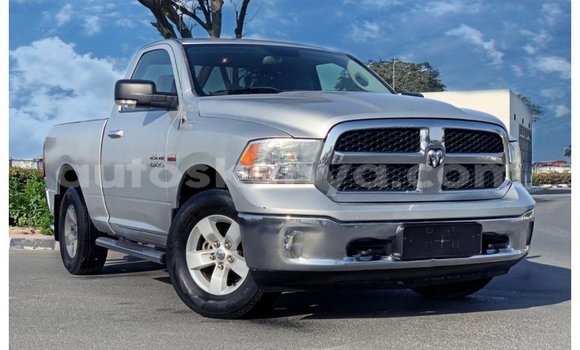 Buy Import Dodge RAM Other Car in Import - Dubai in Central Kenya