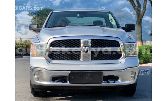 Buy Import Dodge RAM Other Car in Import - Dubai in Central Kenya Buy Import Dodge RAM Other Car in Import - Dubai in Central Kenya