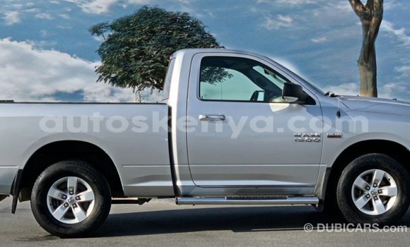 Buy Import Dodge RAM Other Car in Import - Dubai in Central Kenya Buy Import Dodge RAM Other Car in Import - Dubai in Central Kenya