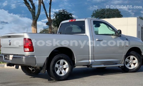 Buy Import Dodge RAM Other Car in Import - Dubai in Central Kenya Buy Import Dodge RAM Other Car in Import - Dubai in Central Kenya