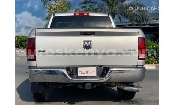 Buy Import Dodge RAM Other Car in Import - Dubai in Central Kenya Buy Import Dodge RAM Other Car in Import - Dubai in Central Kenya