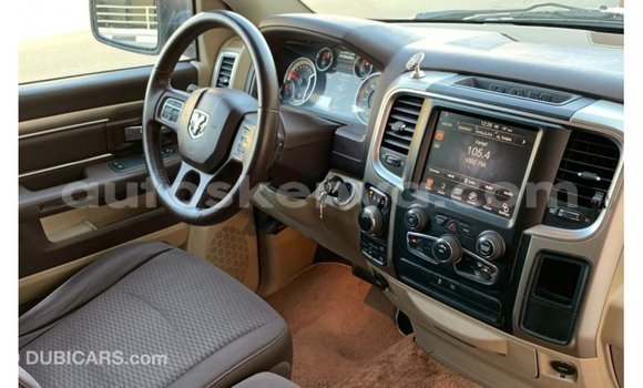 Buy Import Dodge RAM Other Car in Import - Dubai in Central Kenya Buy Import Dodge RAM Other Car in Import - Dubai in Central Kenya