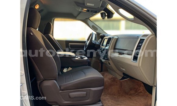 Buy Import Dodge RAM Other Car in Import - Dubai in Central Kenya Buy Import Dodge RAM Other Car in Import - Dubai in Central Kenya