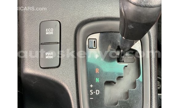 Buy Import Toyota Hilux White Car in Import - Dubai in Central Kenya Buy Import Toyota Hilux White Car in Import - Dubai in Central Kenya