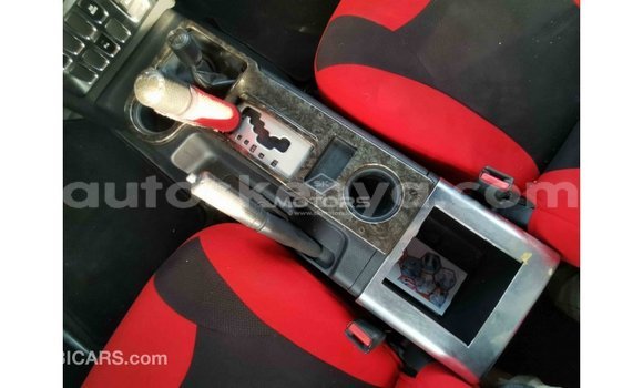 Nunua Imported Toyota FJ Cruiser Nyeusi Gari ndani ya Import - Dubai nchini Kati Kenya Nunua Imported Toyota FJ Cruiser Nyeusi Gari ndani ya Import - Dubai nchini Kati Kenya