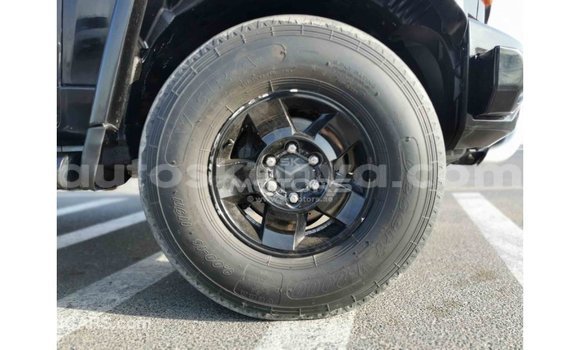 Nunua Imported Toyota FJ Cruiser Nyeusi Gari ndani ya Import - Dubai nchini Kati Kenya Nunua Imported Toyota FJ Cruiser Nyeusi Gari ndani ya Import - Dubai nchini Kati Kenya