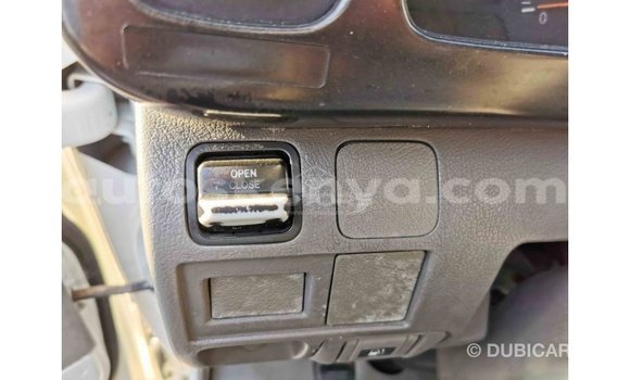 Buy Import Toyota Coaster White Car in Import - Dubai in Central Kenya Buy Import Toyota Coaster White Car in Import - Dubai in Central Kenya