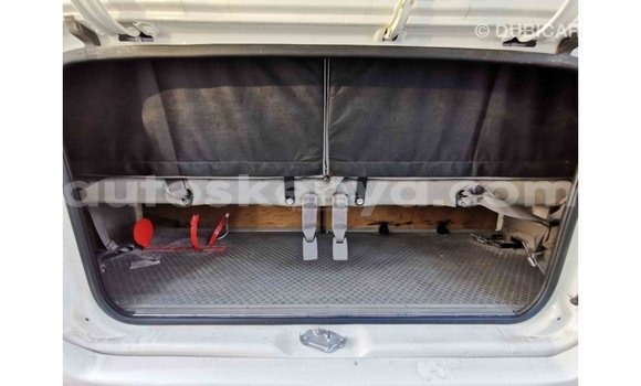 Buy Import Toyota Coaster White Car in Import - Dubai in Central Kenya Buy Import Toyota Coaster White Car in Import - Dubai in Central Kenya