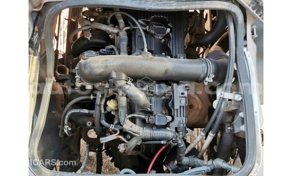 Buy Import Toyota Coaster White Car in Import - Dubai in Central Kenya Buy Import Toyota Coaster White Car in Import - Dubai in Central Kenya