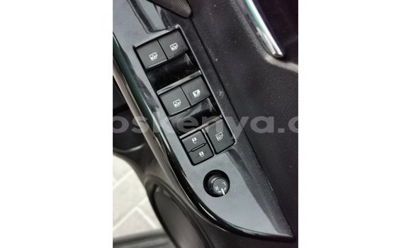 Buy Import Toyota Hilux White Car in Import - Dubai in Central Kenya Buy Import Toyota Hilux White Car in Import - Dubai in Central Kenya