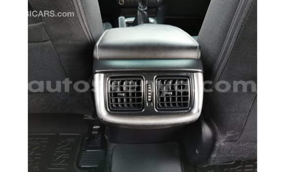 Buy Import Toyota Hilux White Car in Import - Dubai in Central Kenya Buy Import Toyota Hilux White Car in Import - Dubai in Central Kenya