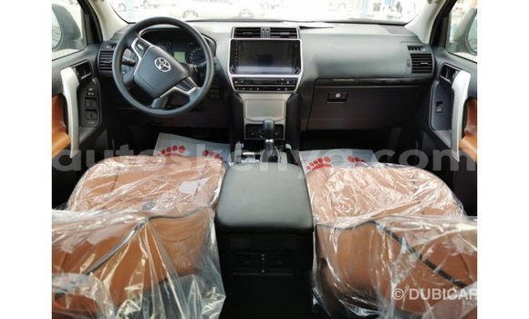 Buy Import Toyota Prado Black Car in Import - Dubai in Central Kenya Buy Import Toyota Prado Black Car in Import - Dubai in Central Kenya