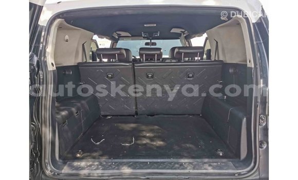 Imported Toyota FJ Cruiser Black Makiinaa iti Import - Dubai keessatti Central Kenya keessatti Imported Toyota FJ Cruiser Black Makiinaa iti Import - Dubai keessatti Central Kenya keessatti