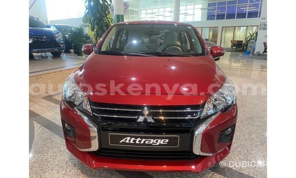 Imported Mitsubishi Attrage Red Makiinaa iti Import - Dubai keessatti Central Kenya keessatti Imported Mitsubishi Attrage Red Makiinaa iti Import - Dubai keessatti Central Kenya keessatti