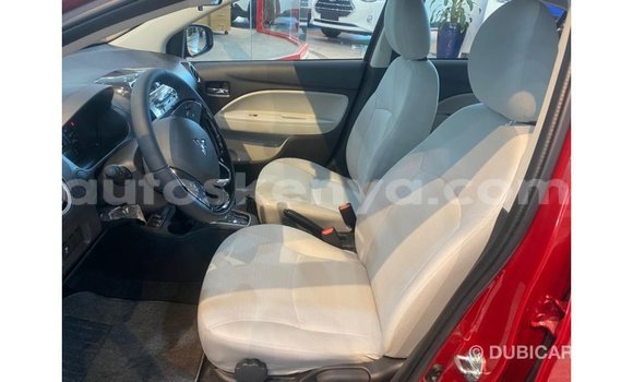 Imported Mitsubishi Attrage Red Makiinaa iti Import - Dubai keessatti Central Kenya keessatti Imported Mitsubishi Attrage Red Makiinaa iti Import - Dubai keessatti Central Kenya keessatti