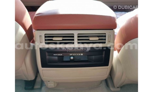 Imported Toyota Land Cruiser Other Makiinaa iti Import - Dubai keessatti Central Kenya keessatti Imported Toyota Land Cruiser Other Makiinaa iti Import - Dubai keessatti Central Kenya keessatti