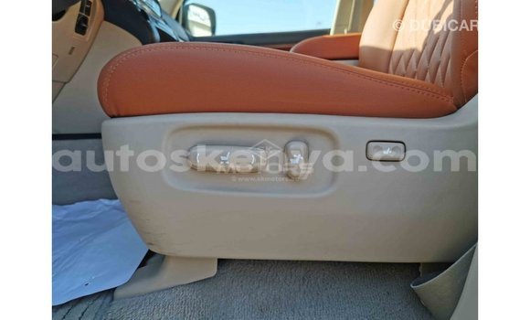 Imported Toyota Land Cruiser Other Makiinaa iti Import - Dubai keessatti Central Kenya keessatti Imported Toyota Land Cruiser Other Makiinaa iti Import - Dubai keessatti Central Kenya keessatti