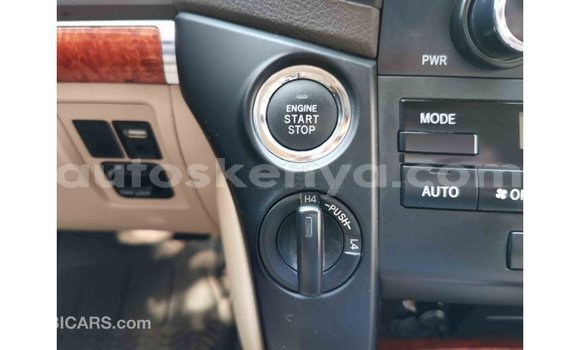 Nunua Imported Toyota Land Cruiser Nyeusi Gari ndani ya Import - Dubai nchini Kati Kenya Nunua Imported Toyota Land Cruiser Nyeusi Gari ndani ya Import - Dubai nchini Kati Kenya
