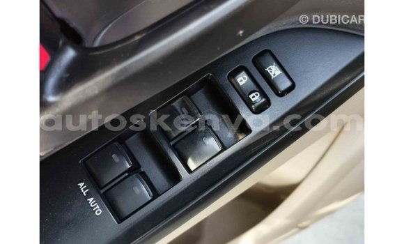 Nunua Imported Toyota Land Cruiser Nyeusi Gari ndani ya Import - Dubai nchini Kati Kenya Nunua Imported Toyota Land Cruiser Nyeusi Gari ndani ya Import - Dubai nchini Kati Kenya