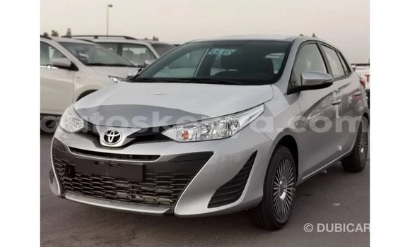 Buy Import Toyota Yaris Other Car in Import - Dubai in Central Kenya Buy Import Toyota Yaris Other Car in Import - Dubai in Central Kenya