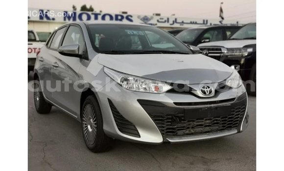 Buy Import Toyota Yaris Other Car in Import - Dubai in Central Kenya Buy Import Toyota Yaris Other Car in Import - Dubai in Central Kenya