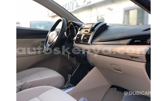 Buy Import Toyota Yaris Other Car in Import - Dubai in Central Kenya Buy Import Toyota Yaris Other Car in Import - Dubai in Central Kenya