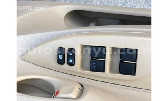 Buy Import Toyota Yaris Other Car in Import - Dubai in Central Kenya Buy Import Toyota Yaris Other Car in Import - Dubai in Central Kenya