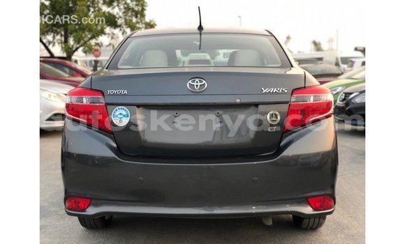 Buy Import Toyota Yaris Other Car in Import - Dubai in Central Kenya Buy Import Toyota Yaris Other Car in Import - Dubai in Central Kenya