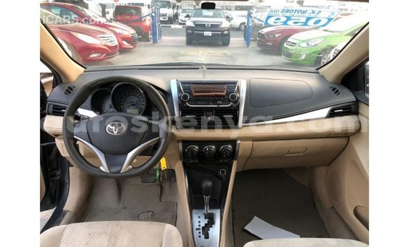 Buy Import Toyota Yaris Other Car in Import - Dubai in Central Kenya Buy Import Toyota Yaris Other Car in Import - Dubai in Central Kenya