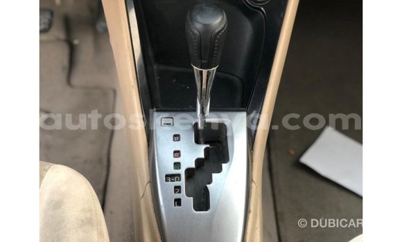Buy Import Toyota Yaris Other Car in Import - Dubai in Central Kenya Buy Import Toyota Yaris Other Car in Import - Dubai in Central Kenya