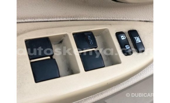 Buy Import Toyota Yaris Other Car in Import - Dubai in Central Kenya Buy Import Toyota Yaris Other Car in Import - Dubai in Central Kenya