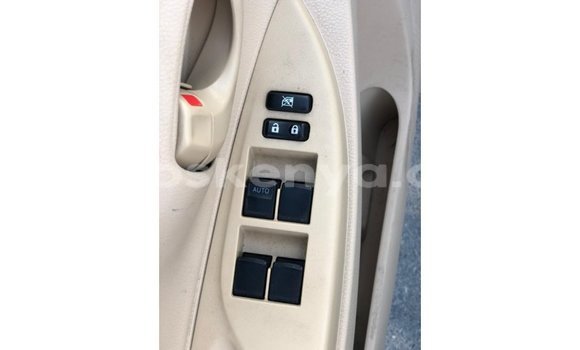 Nunua Imported Toyota Yaris Nyingine Gari ndani ya Import - Dubai nchini Kati Kenya Nunua Imported Toyota Yaris Nyingine Gari ndani ya Import - Dubai nchini Kati Kenya